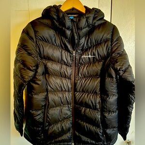 Eddie Bauer First Ascent Ladies Jacket Large